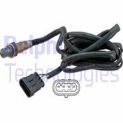 Resim Delphi Es20676-12b1 Oksijen Sensoru (ALFA ROMEO: 147-156) 46760863 Es2067612b1 (WH272263) 