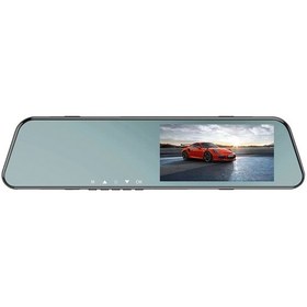 Resim Autoware Araç İçi Dikiz Ayna Kamerası 