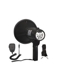 Resim Lastvoice Mgf-120usb-bt Mayklı Askılı El Megafon 120 Watt Şar... 
