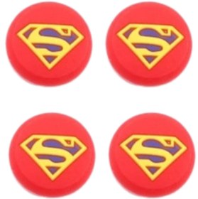 Resim beboncool Nintendo Switch/Switch Oled Uyumlu Analog Koruyucu Silikon 3D Pad 