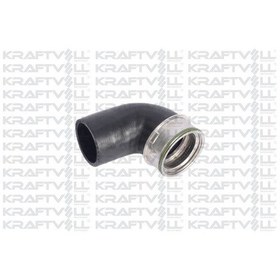 Resim Kraftvoll-10031653 - Turbo Hortumu Passat A4 A6 Super B 1,9tdı 
