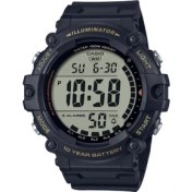 Resim Casio AE-1500WHX-1AVDF Erkek Kol Saati 