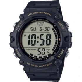 Resim Casio AE-1500WHX-1AVDF Erkek Kol Saati 