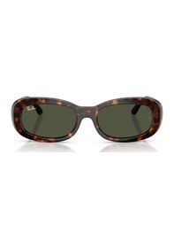 Resim Ray-Ban Rb 0rb2221 902/31 56 18 145 Gu037002 Güneş Gözlüğü Kahverengi 