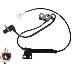 Resim SENSOR ABS COROLLA 02-07 ON SAG (Bosch TIPI) 