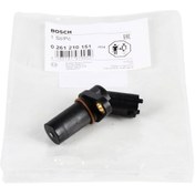 Resim Opel Corsa D 1.2 / 1.4 Twinport Krank Devir Sensörü Bosch Marka 