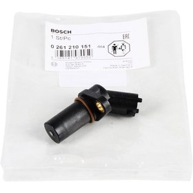 Resim Opel Corsa D 1.2 / 1.4 Twinport Krank Devir Sensörü Bosch Marka 
