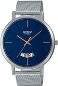 Resim Casio Erkek Kol Saati MTP-B100M-2EVDF 