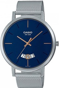 Resim Casio Erkek Kol Saati MTP-B100M-2EVDF 