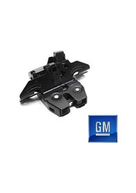 Resim Chevrolet / Cruze Hb Bagaj Kilidi Oem 