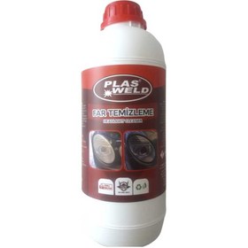 Resim Plas Weld Far Temizleme Sıvısı 