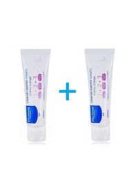 Resim Mustela 1.2.3 Vitamin Barrier Pişik Kremi 2 x 100 ML 