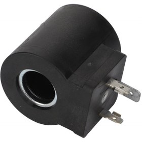 Resim AGCO Solenoid Valfi - Massey Ferguson / Fendt / Valtra | ACP0517730 