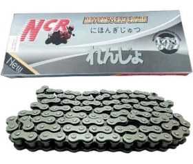 Resim Zincir 520 132L Ncr Cross 200-250 Cc 