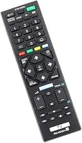 Resim VINABTY RM-ED054 Yedek uzaktan kumanda Sony TV KDL-32R420A KDL-40R470A KDL-46R470A KDL-46R473A için 