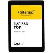 Resim Intenso 2tb 3812470 520- 500MB/S Sata-3 Disk 