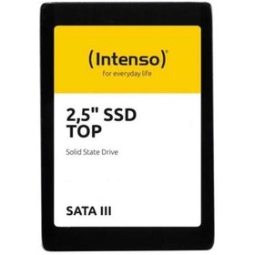 Resim Intenso 2tb 3812470 520- 500MB/S Sata-3 Disk 
