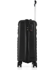 Resim Ccs 5225 Trolley Orta Boy Valiz CCS-5225-O-R1534 Siyah 