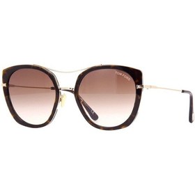 Resim Tom Ford Tf760 52F Güneş Gözlüğü 