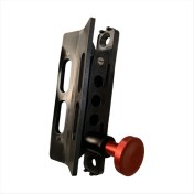 Resim Gcp Like Hızlı Bırakma Yangın Söndürücü Braketi, Araba Yangın Söndürücü Montaj Braketi, Araç Polaris Jeep Can-Am Utv Kamyon (Yurt Dışından) 