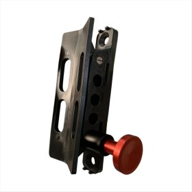 Resim Gcp Like Hızlı Bırakma Yangın Söndürücü Braketi, Araba Yangın Söndürücü Montaj Braketi, Araç Polaris Jeep Can-Am Utv Kamyon (Yurt Dışından) 