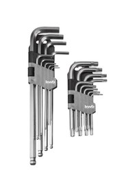 Resim Kwb Pim Kilit Seti TT / Altıgen 18-tg - 49147790 