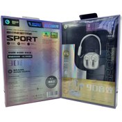 Resim Genel Markalar 130H 9D V5.0 Airpods Android & iOS Bluetooth Kulaklık DVIP P75 