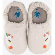 Resim Unicorn Hyper Havalı Gri Barefoot Akıllı Patik 