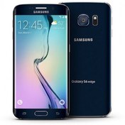 Resim Samsung S6 Edge TR Garanti | 64 GB 3 GB Siyah 
