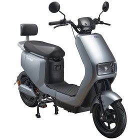 Resim Volta Apec Aps2 89 KM Menzil Elektrıikli Motosiklet 2024 Gri 