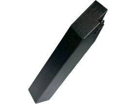 Resim Mertsan Yüzey Işleme Torna Kateri Svvbn - 25X25 Mm, 72,5° Derece, Vbmt 16 Kesici Uç Kullanır. 