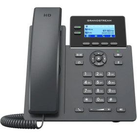 Resim Grandstream GRP2602G Gigabyte Ip Telefon 