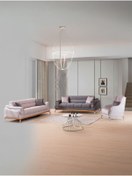 Resim EVİM MOBİLYA CONCEPT Lavin Koltuk Takımı 
