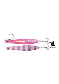 Resim Effe Hg1855 Surf Seeker 30gr Zebra Jig Kaşık 