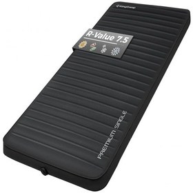 Resim Kingcamp Premium Single Şişme Mat R-değeri 7.5 Çok Renkli 