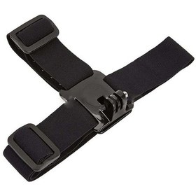 Resim Sjcam Sj4000 Sj5000 M10 M20 Kafa Bandı Head Strap 