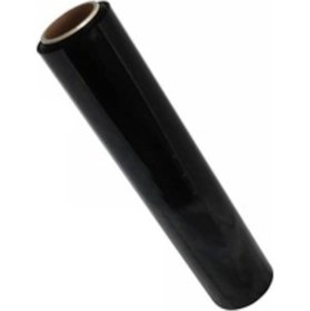 Resim Cam Filmi 50cmx6m Black 20 