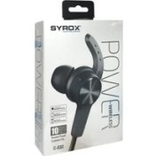 Resim Syrox S32 Bluetooth Kulaklık 