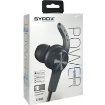 Resim Syrox S32 Bluetooth Kulaklık 