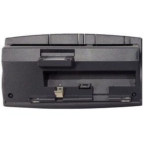 Resim Avaya Ntmn38Ab70E6 Kıt Sıngle Kba Charcoal Kızak 