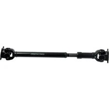 Resim Isuzu Şaft D-Max 4x4 12-17 Ön (Manuel) 
