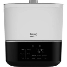 Resim Beyaz Renkli Probiyotik Yoğurt ve Kefir Yapım Makinesi, Kolay Kullanım 