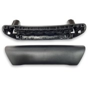 Resim VW Transporter T5 2004-2010 Sağ Ön Kapı İç Çekme Kolu 7H0867180C Aynı gün ücretsiz kargo. Ürün bilgileri kısmına muhakkak bakınız