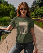 Resim Story Kadın Tişört 