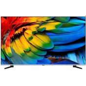 Resim Regal 55R66QA11 55'' 139 Ekran QLED 4K Ultra HD Android TV 