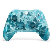 Resim Microsoft Xbox Wireless Controller - Ice Breaker Special Edition - Ep2-29572 