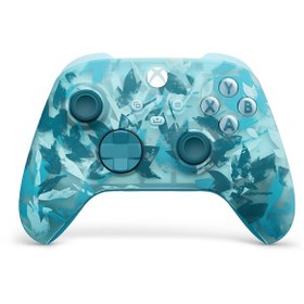 Resim Microsoft Xbox Wireless Controller - Ice Breaker Special Edition - Ep2-29572 