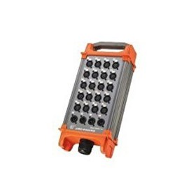 Resim Losen V3 Stage Box 20+4 
