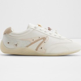 Resim Aldo MAXIE - Kadın Bej Sneaker 