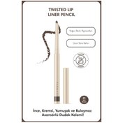 Resim Farmasi Dudak Kalemi 05 Ash Brown 